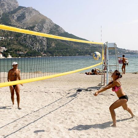 Luxury City Centre Apartment With Stunning View Omiš Eksteriør bilde