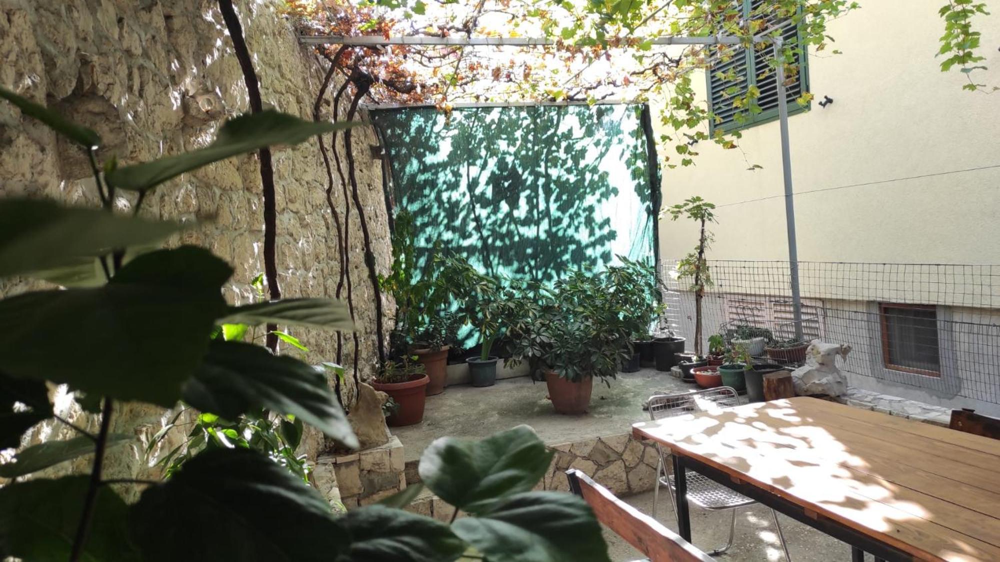Luxury City Centre Apartment With Stunning View Omiš Eksteriør bilde