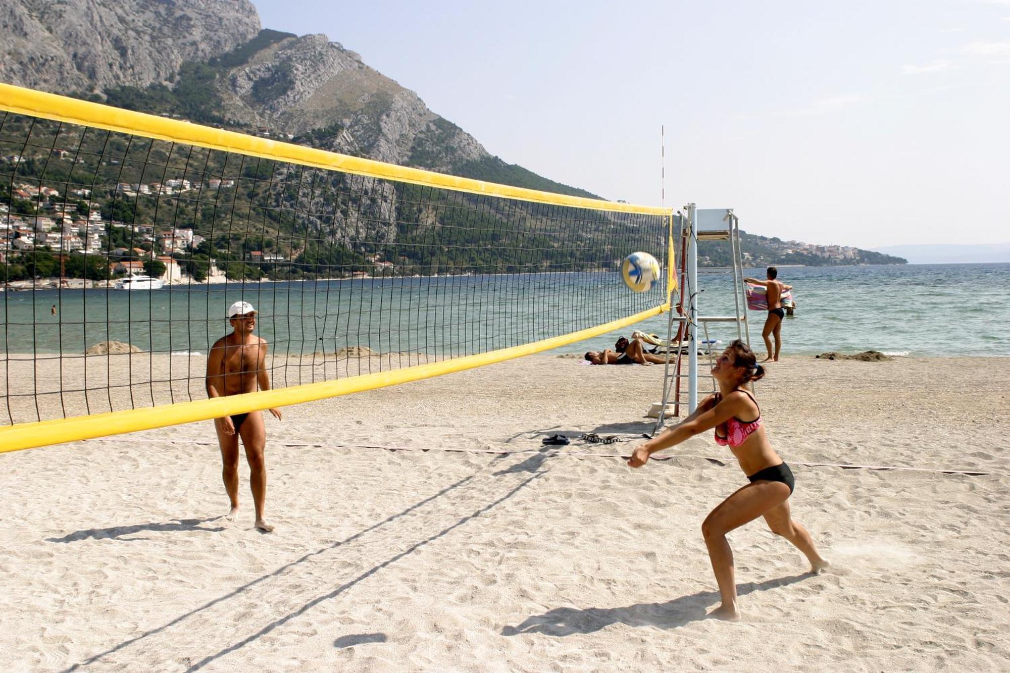 Luxury City Centre Apartment With Stunning View Omiš Eksteriør bilde